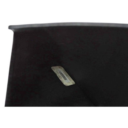 Chanel Wallet Bifold Folding CC Logo Black — view 14