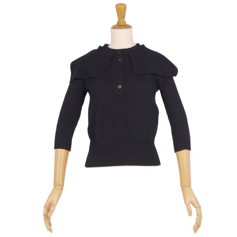 Christian DIOR Knit Sweater