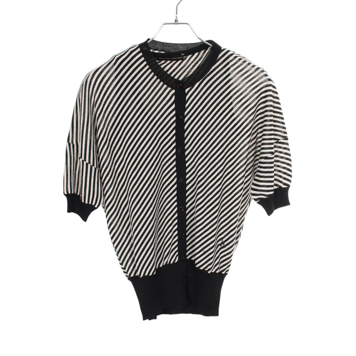 Balenciaga Knits Wool Ensemble B