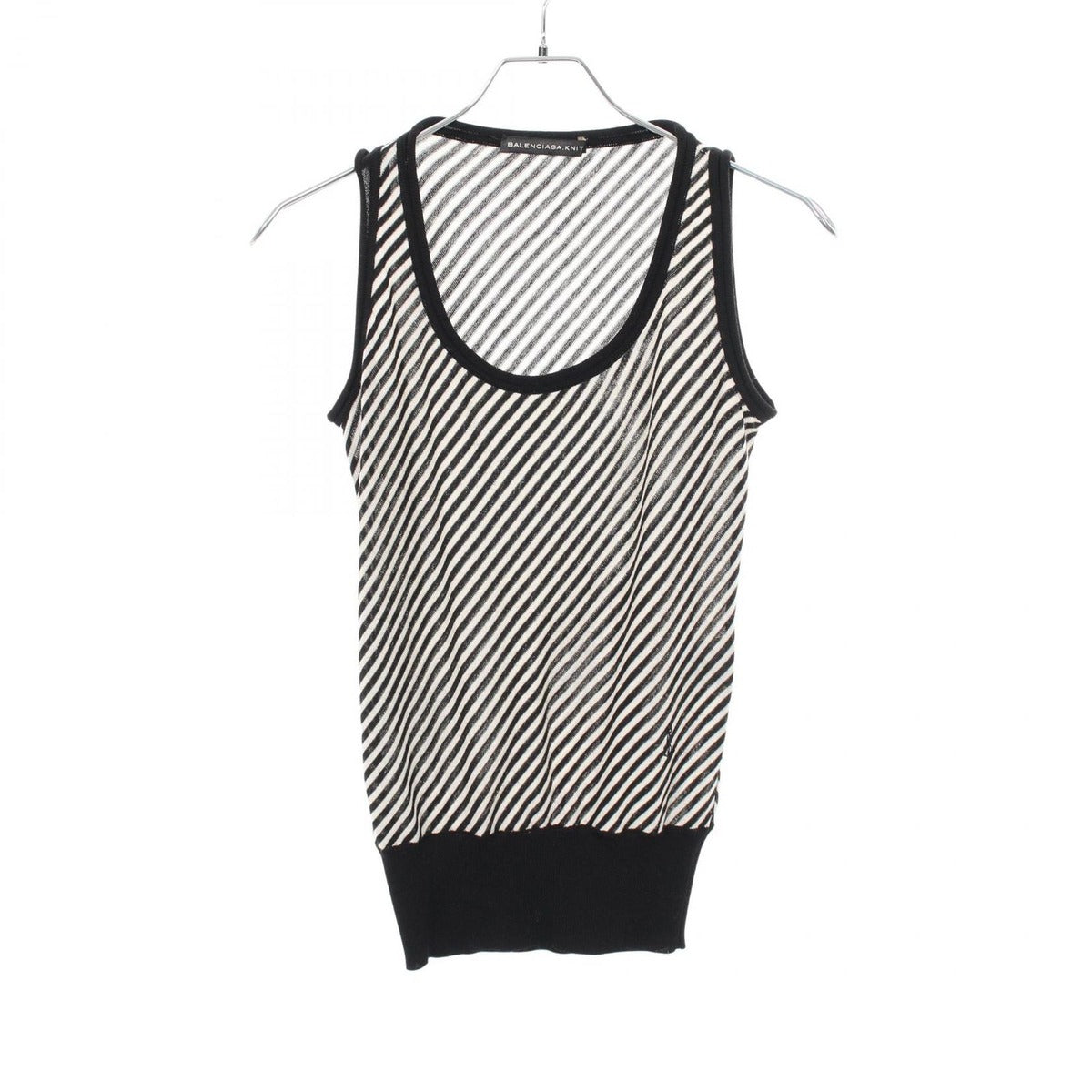 Balenciaga Knits Wool Ensemble B — view 3