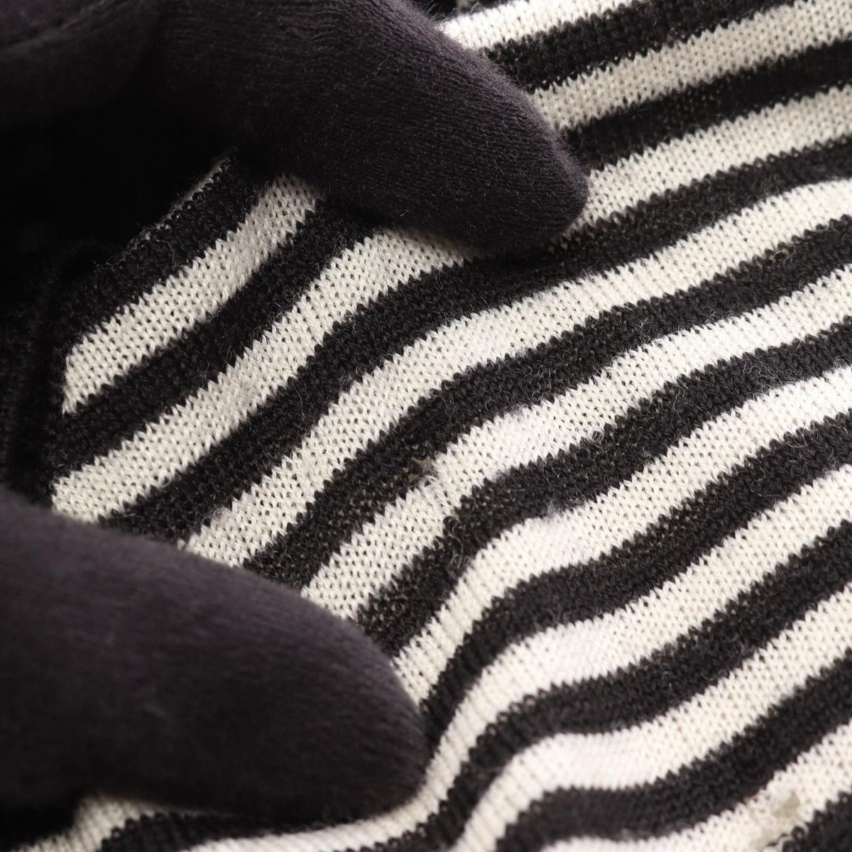 Balenciaga Knits Wool Ensemble B — view 7