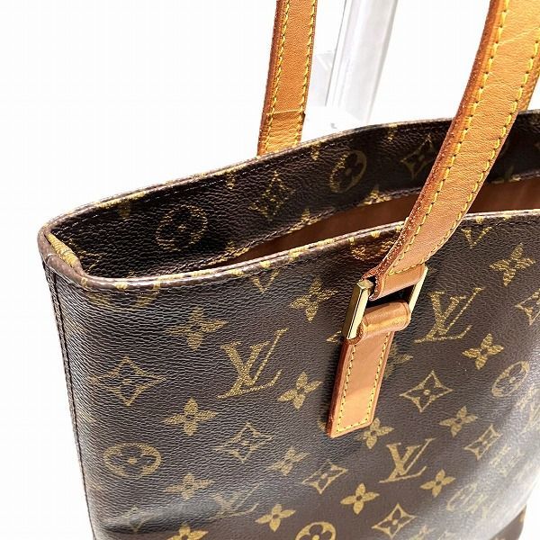 Louis Vuitton Monogram Vavin GM M51170 Bag Shoulder Bag Tote Bag Women