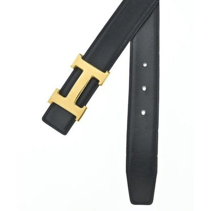 Hermes Belt Black — view 2