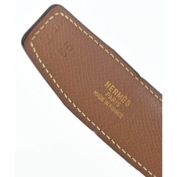 Hermes Belt Black — view 5