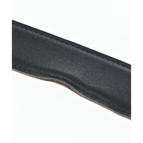 Hermes Belt Black — view 6