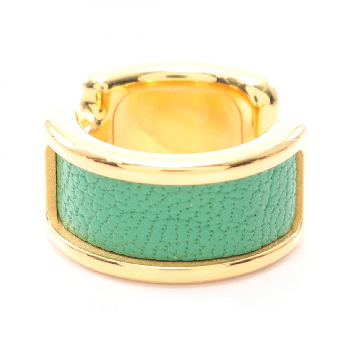 Hermes Olympe PM Leather — view 2