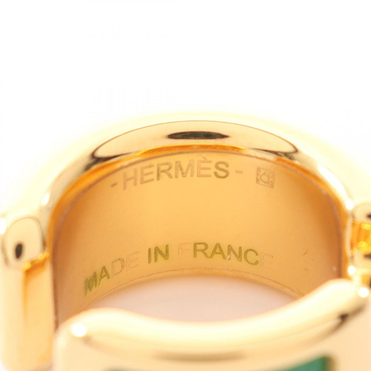 Hermes Olympe PM Leather — view 3