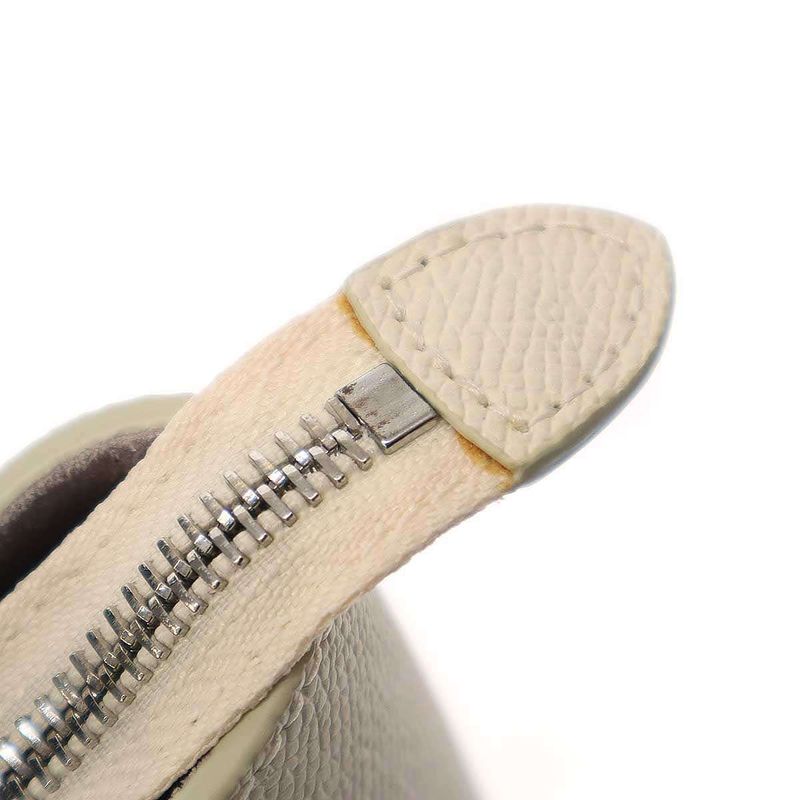 Celine Belt Bag Nano Belt Bag Nano 446744 White