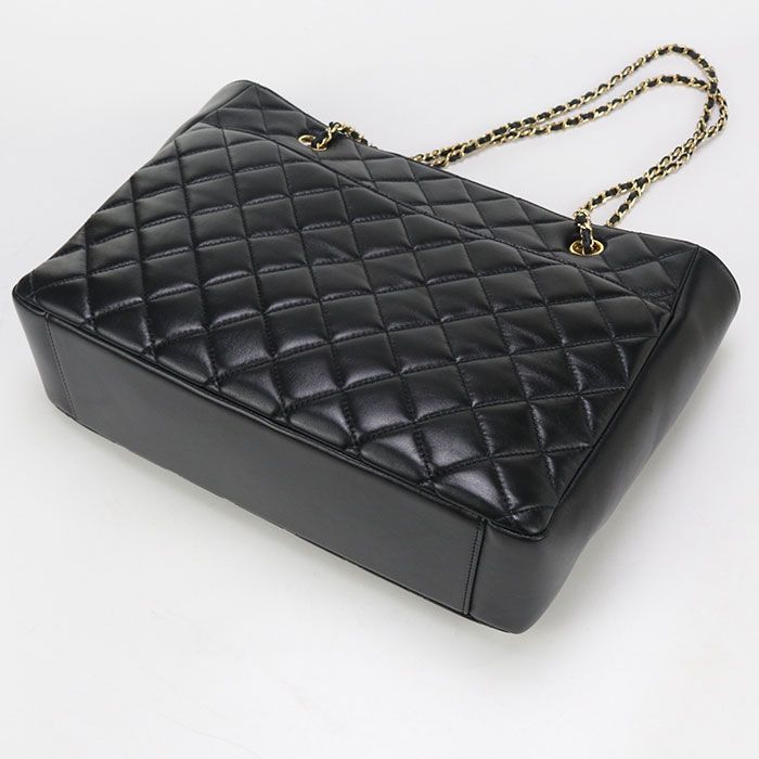 Chanel Chain Matelasse Shoulder Bag Lambskin Aeh0n1k8 Ladies