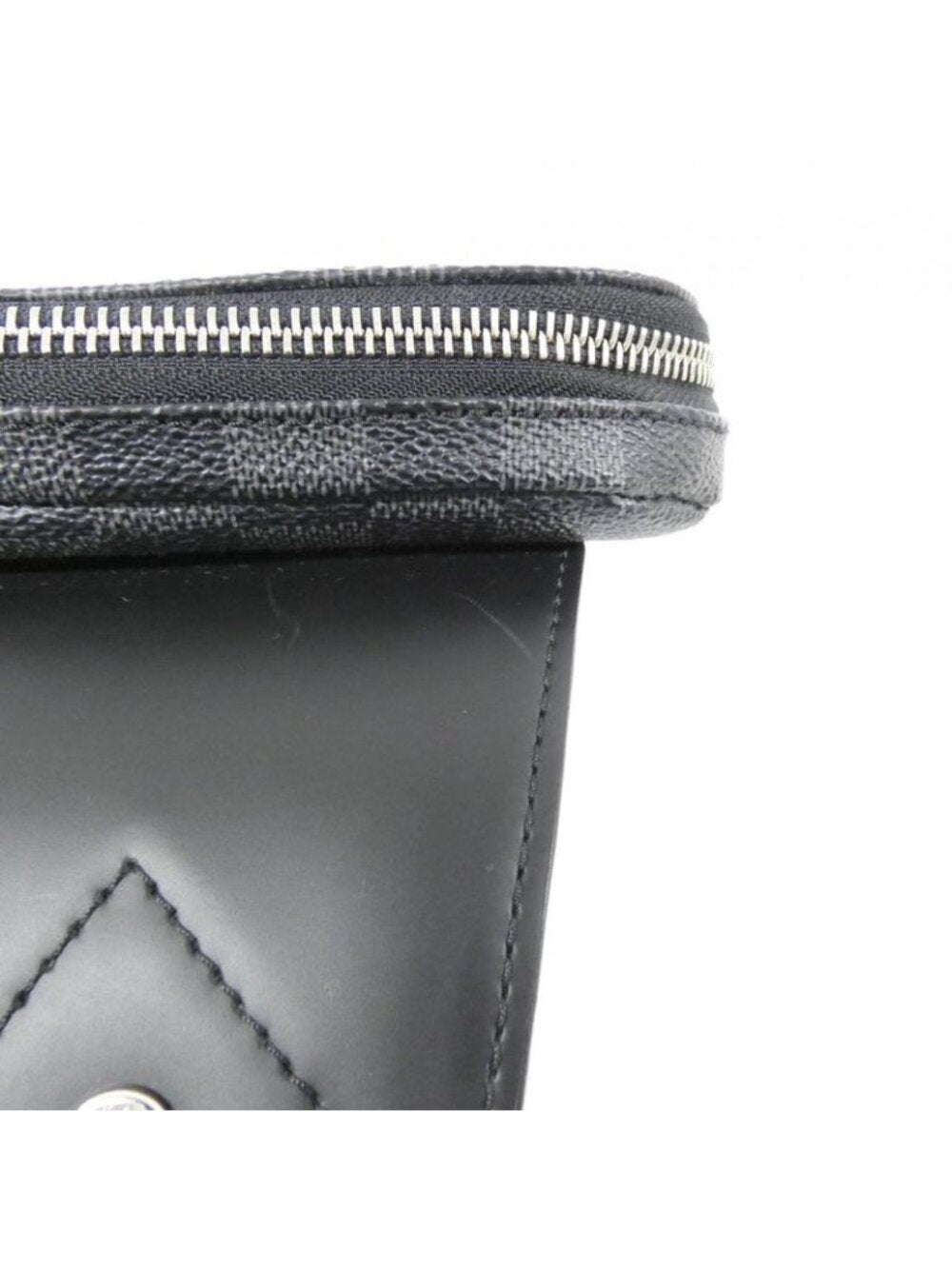 Louis Vuitton Damier Graphite Avenue Sling Bag Shoulder Bag