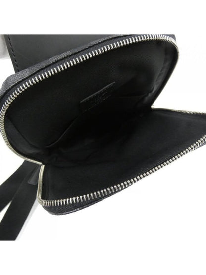 Louis Vuitton Damier Graphite Avenue Sling Bag Shoulder Bag