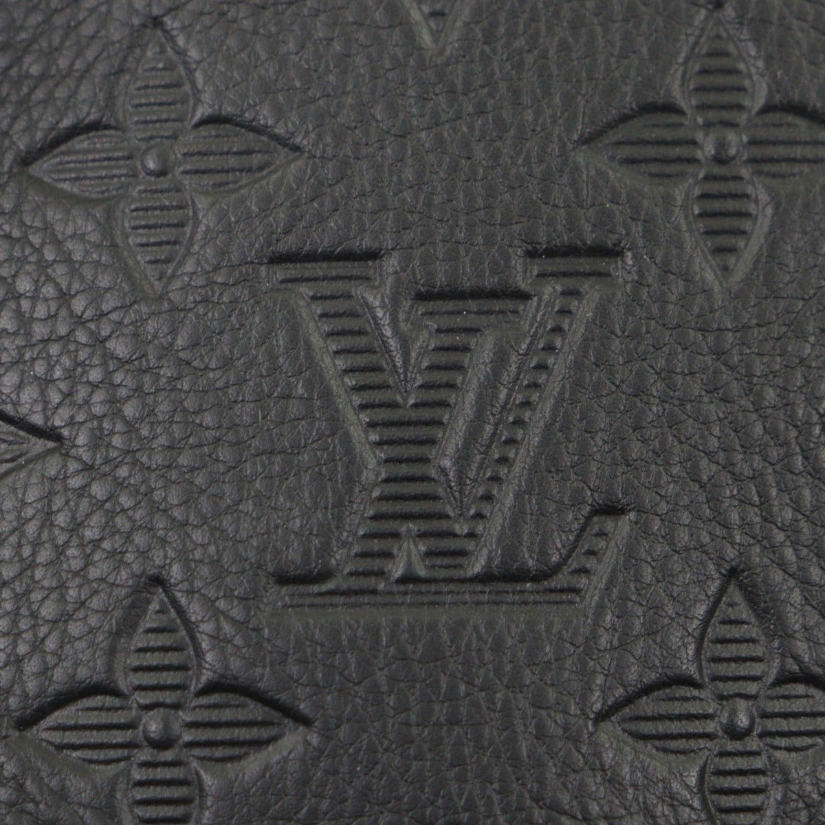Louis Vuitton Getaway Backpack Monogram Shadow Noir Black M24776 — view 10