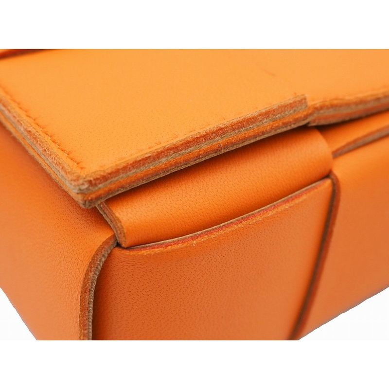 Bottega Veneta Intrecciato Cassette Crossbody Bag Shoulder Bag Crossbody