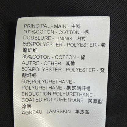 Louis Vuitton Pants Blue — view 3