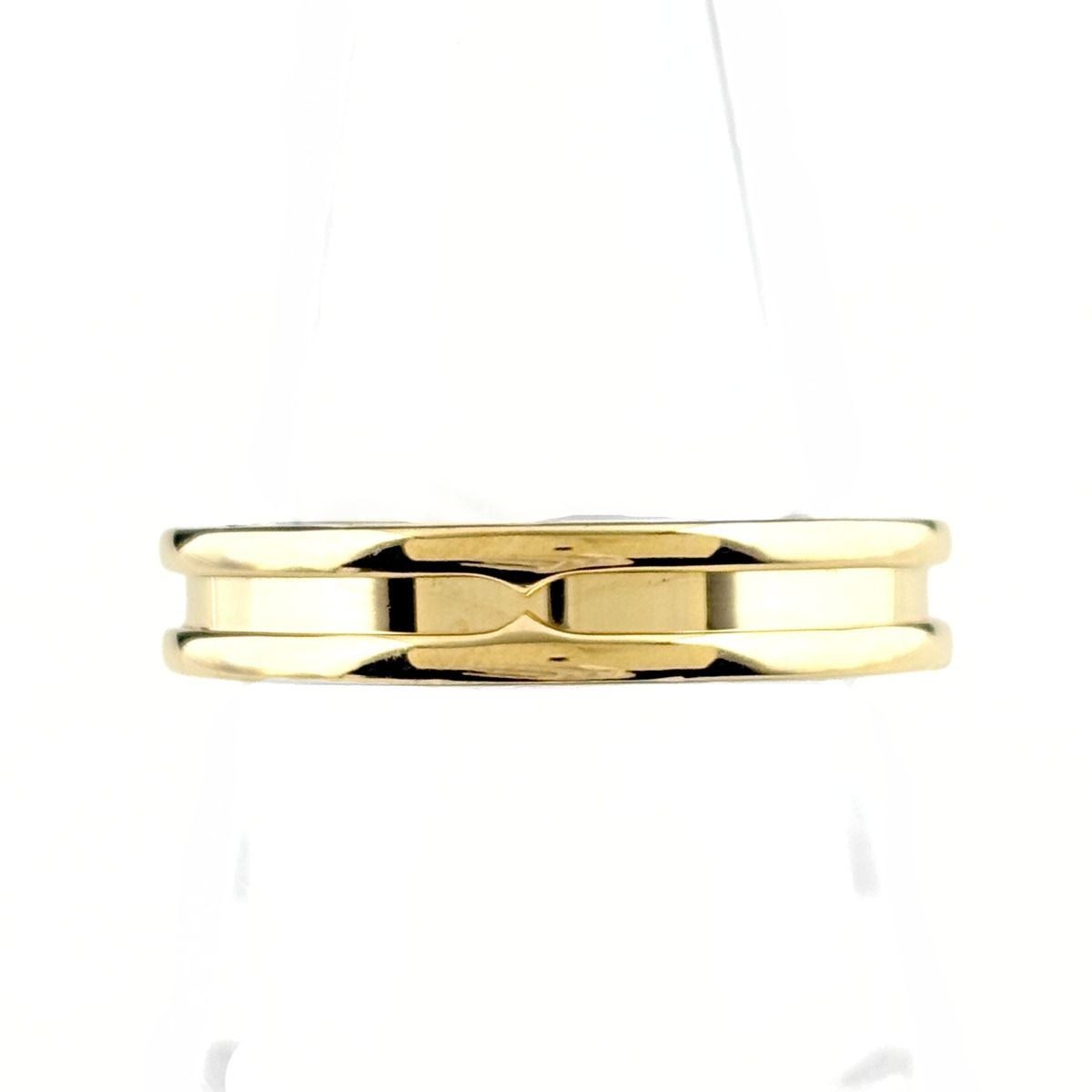 Bvlgari B-zero One XS Ring YG Yellow Gold