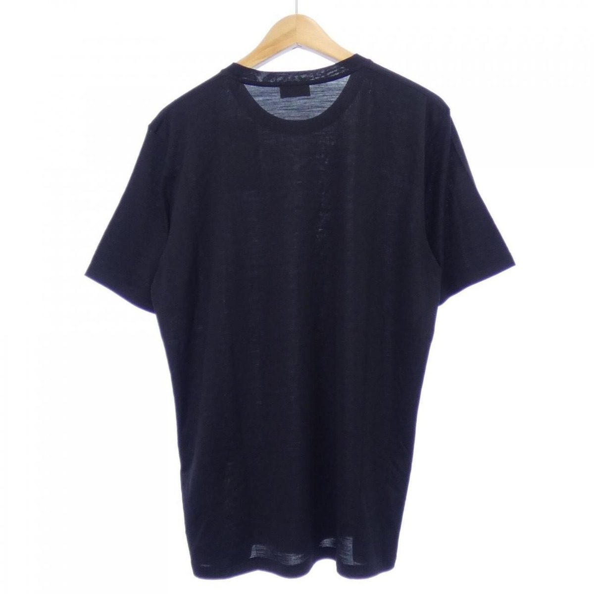 Saint Laurent T-Shirt Black — view 2
