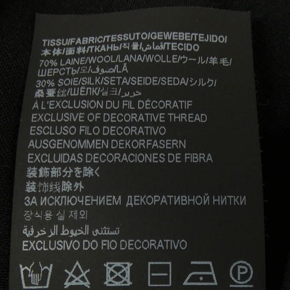 Saint Laurent T-Shirt Black — view 3
