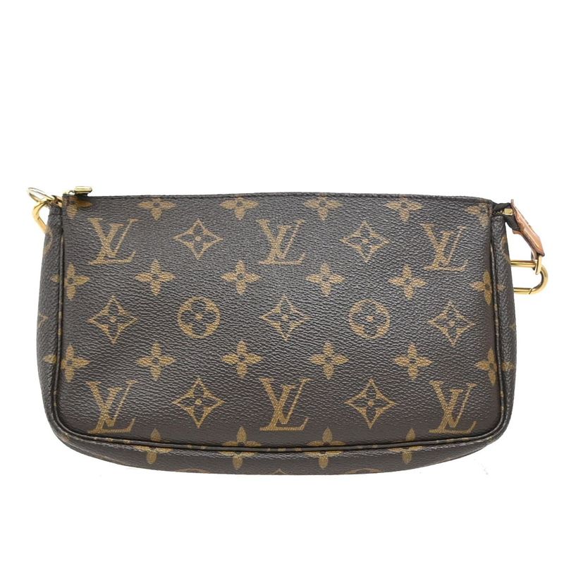 Louis Vuitton Accessoire Shoulder Bag Monogram M51980 77ka983