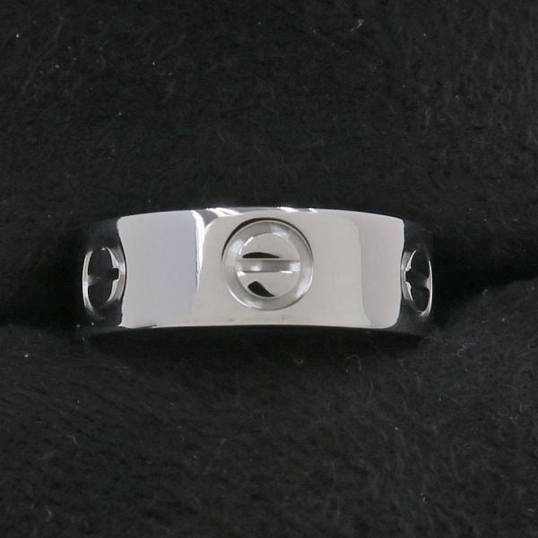 Cartier Love Ring Size 46