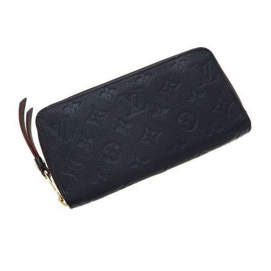 Louis Vuitton Empreinte - Zippy Wallet M62121
