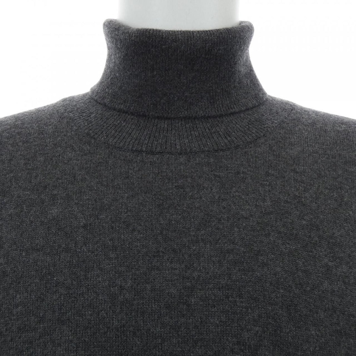 Louis Vuitton Cashmere Blend Turtleneck Knit — view 5