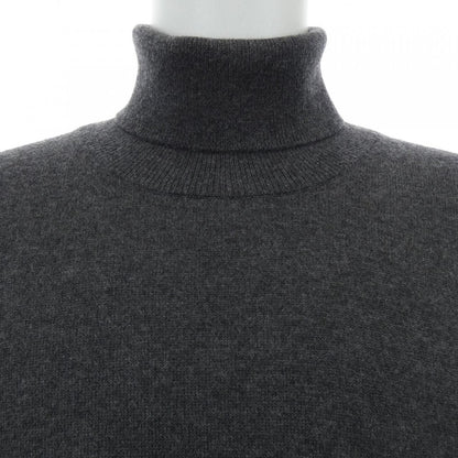 Louis Vuitton Cashmere Blend Turtleneck Knit — view 5