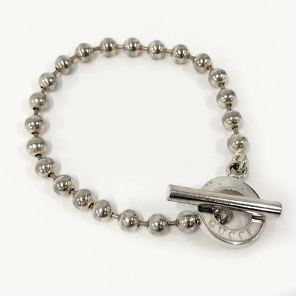 Gucci Ball Chain Bracelet