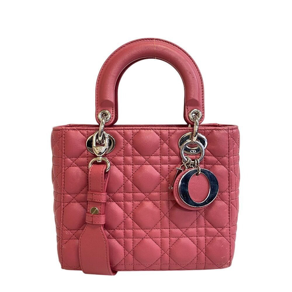 Dior Shoulder Bag