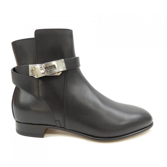 Hermes Neo Kelly Buckle Z Boots