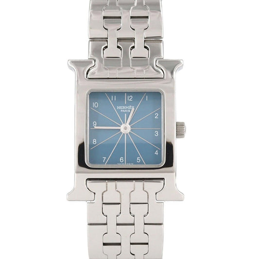 Hermes Watch SS Quartz