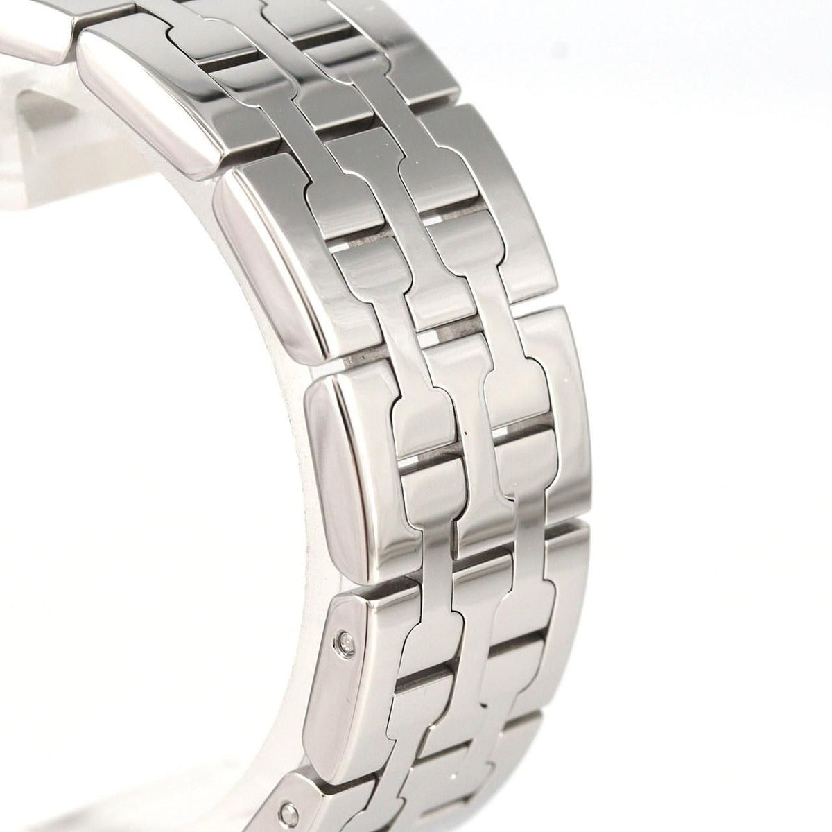 Hermes Watch SS Quartz — view 5