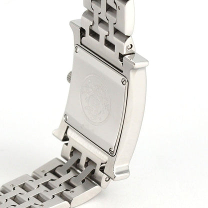 Hermes Watch SS Quartz — view 6