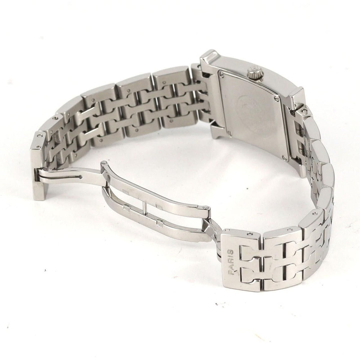 Hermes Watch SS Quartz — view 7