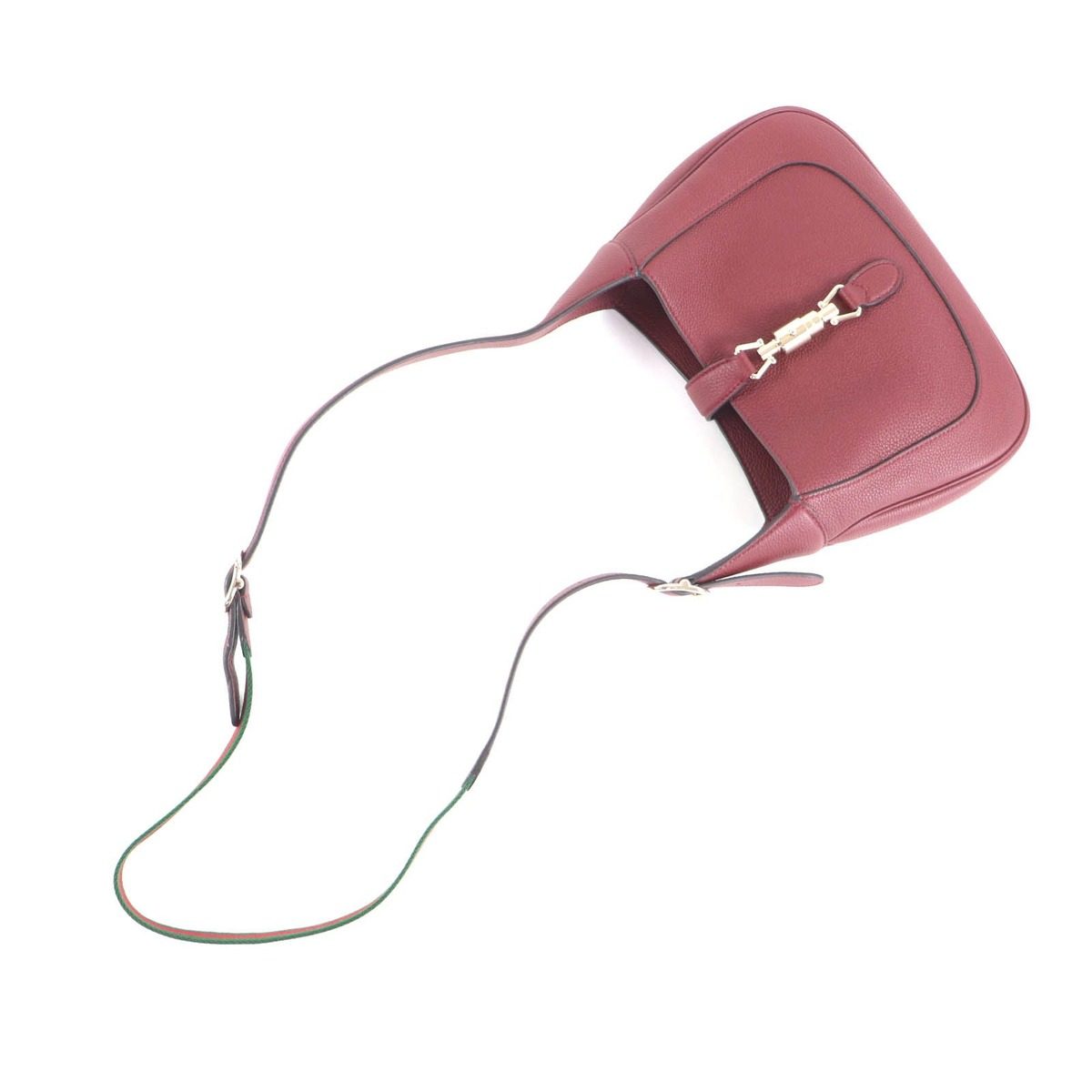 Gucci 2-Way 539000 Shoulder Bag — view 10