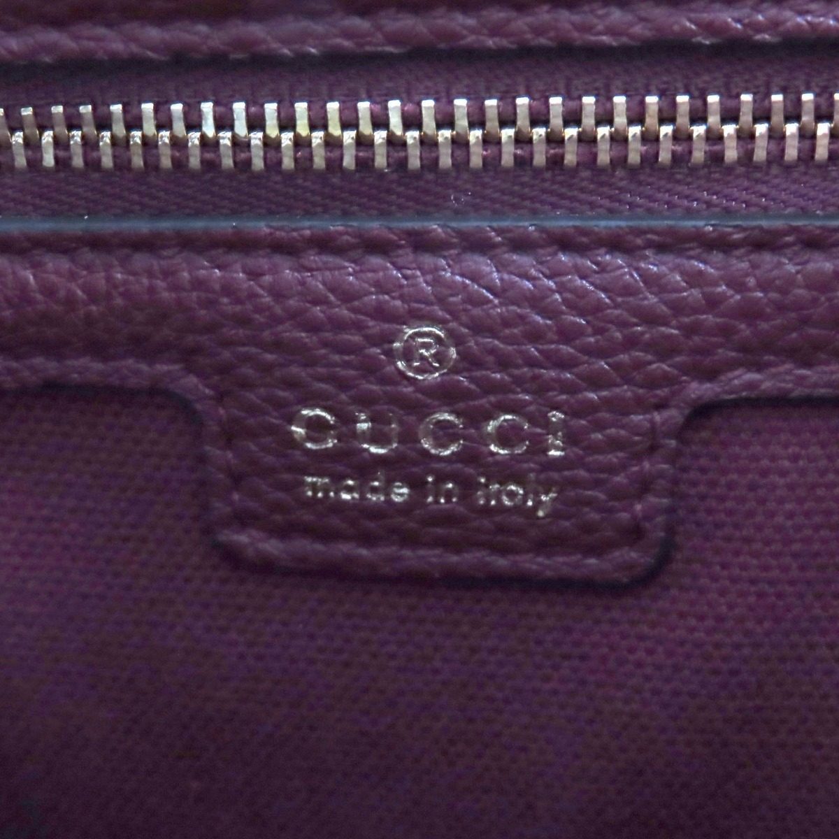 Gucci 2-Way 539000 Shoulder Bag — view 14