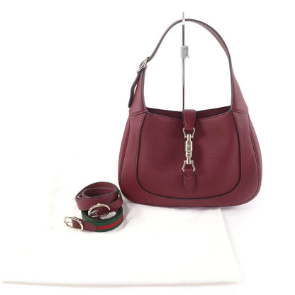 Gucci 2-Way 539000 Shoulder Bag — view 2