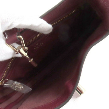 Gucci 2-Way 539000 Shoulder Bag — view 5