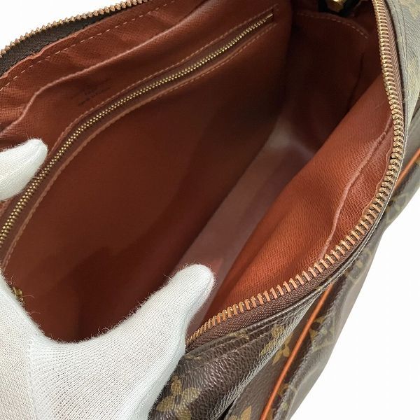 Louis Vuitton Monogram Nile M45244 Bag Shoulder Bag Unisex
