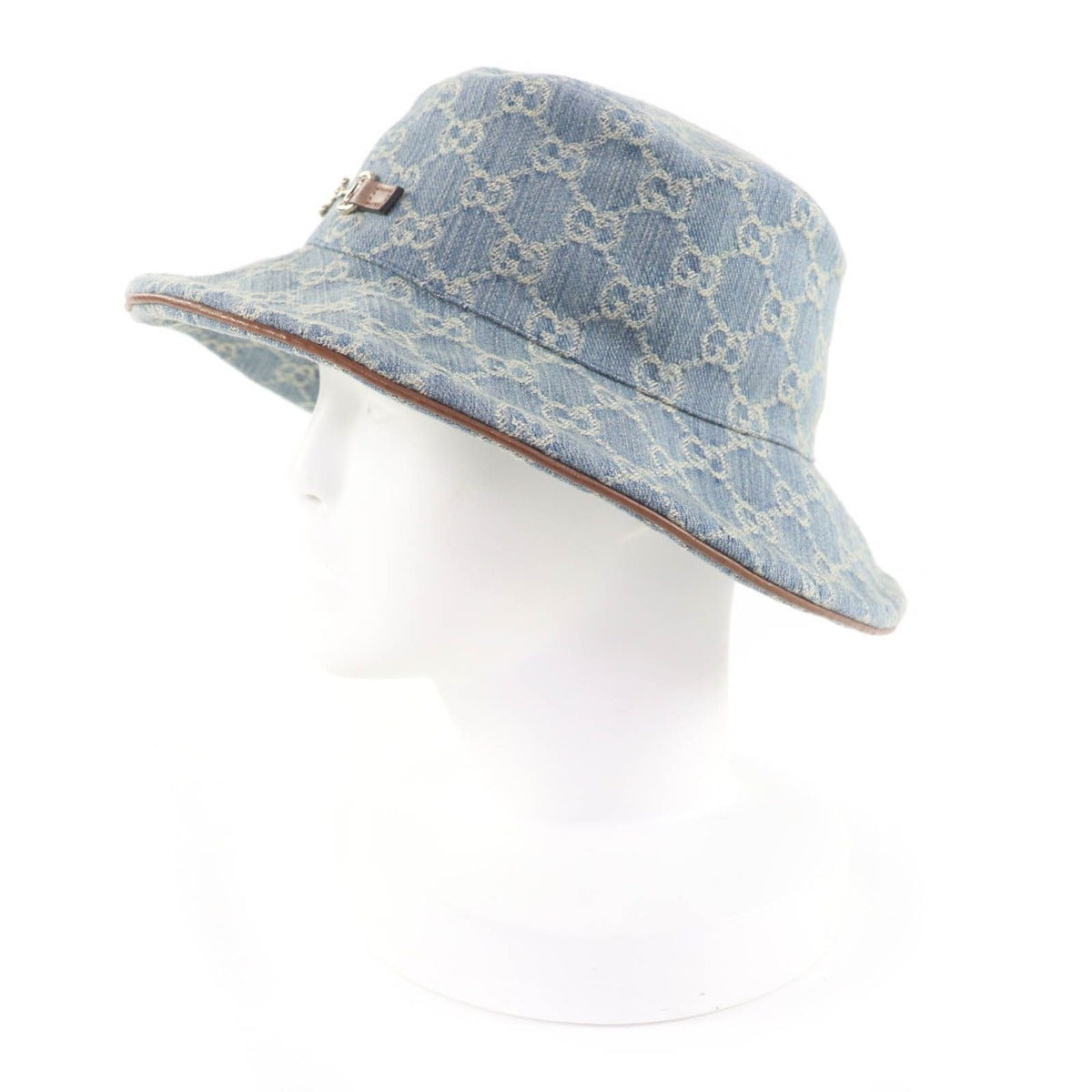 Gucci Horsebit Hardware Leather — view 3
