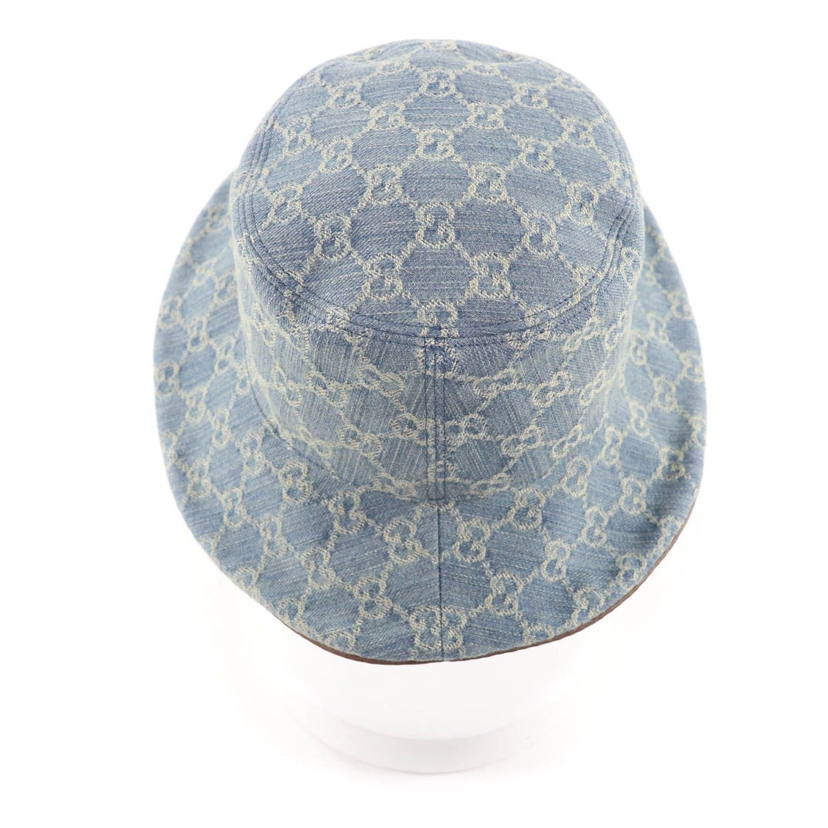 Gucci Horsebit Hardware Leather — view 4