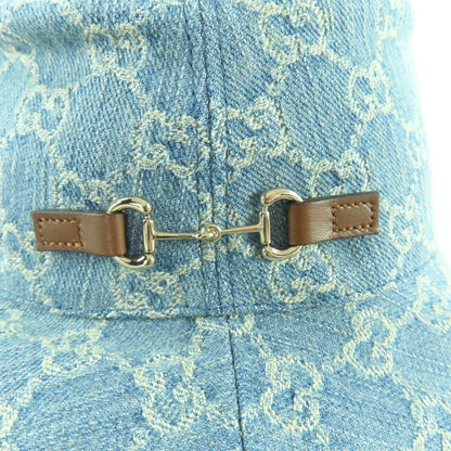 Gucci Horsebit Hardware Leather — view 6