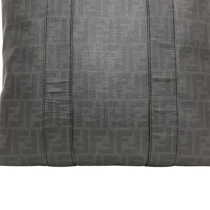 Fendi Tote Bag Black Zucchino 2288 7va196 UZD
