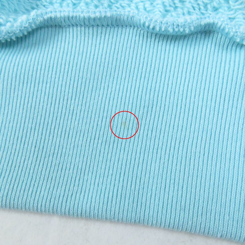 Gucci 22AW 617964 Cotton Silk Logo Printed Banana Sequins Oversized Sweatshirt