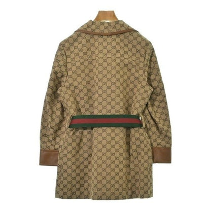 Gucci Jacket Cotton Silk — view 2