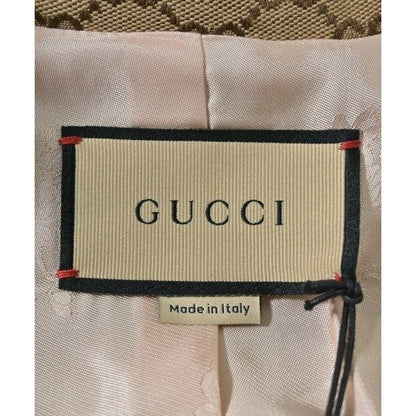 Gucci Jacket Cotton Silk — view 3