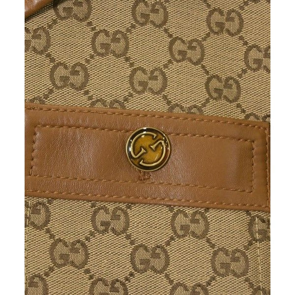 Gucci Jacket Cotton Silk — view 4