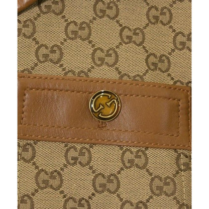Gucci Jacket Cotton Silk — view 4