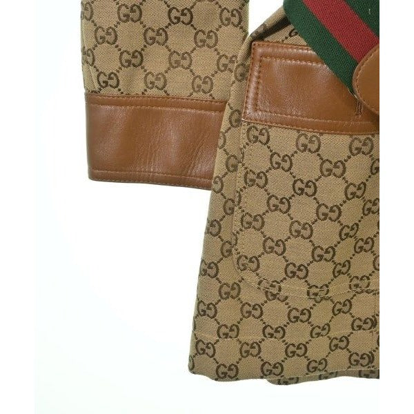 Gucci Jacket Cotton Silk — view 6