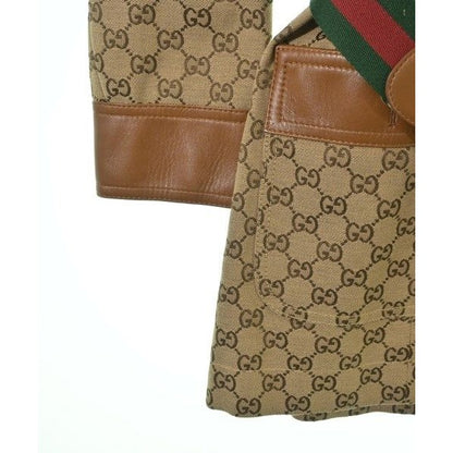 Gucci Jacket Cotton Silk — view 6