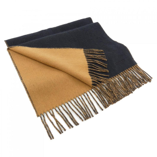 Hermes Scarf Cashmere Black